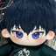 Blue Prison Thuộc Tính Clean World One 20CM Cotton Doll Anime Quà Tặng Sinh Nhật Dễ Thương Sang Trọng Đồ Chơi 4.18