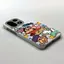 Crayon Mới OnePlus Ốp Lưng Điện Thoại Anime 15/13T/12/11, Nửa Gói Cứng, Bề Mặt Mờ