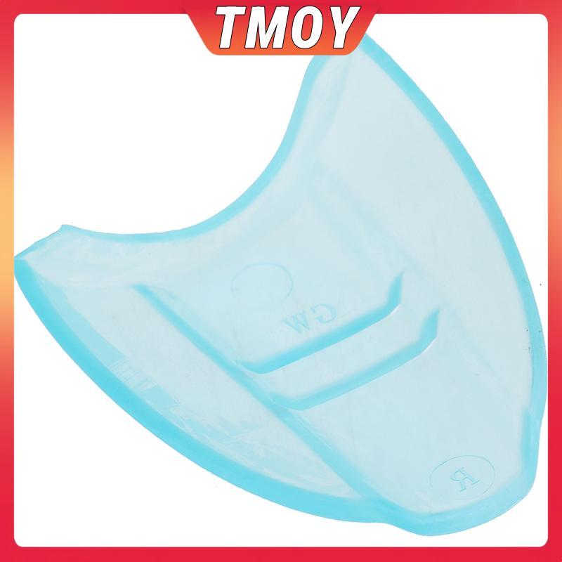 TMOY - 1 Cặp Kính Chắn Bên An Toàn với Vỏ Bảo Vệ