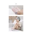 Set 3 Đôi Tất Lưới Kids House Chống Trượt Thoáng Khí Cho Bé DouDou A50