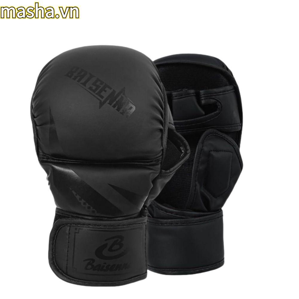 Găng Tay MMA DaPU Mật Độ Cao Xốp, Phù Hợp Cho Người Lớn, Dễ Dàng Sparring và Huấn Luyện