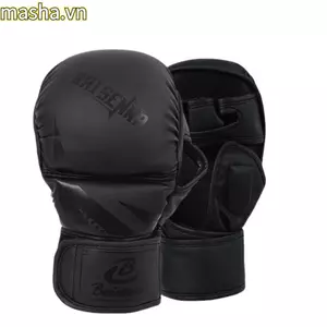 Găng Tay MMA DaPU Mật Độ Cao Xốp, Phù Hợp Cho Người Lớn, Dễ Dàng Sparring và Huấn Luyện
