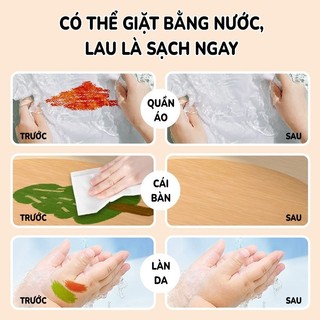 Màu sáp dầu cao cấp cho học sinh, bộ 36/48 màu tươi sáng, hỗ trợ vẽ mỹ thuật và các hoạt động DIY sáng tạo