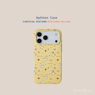 Ốp Điện Thoại Thích Hợp Cho iPhone 7 8 X XS XR XSMAX 11 12 13 14 15 16 17 Pro max Plus Air Firework Balloon Pony Vỏ Bảo Vệ Chống Sốc Bao Gồm Tất Cả OKMP
