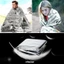 Chăn giữ nhiệt sinh tồn khẩn cấp – chống lạnh giữ ấm cơ thể siêu gọn nhẹ Emergency Blanket