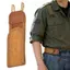 Thắt Lưng Co Giãn Cho Nữ Không Khóa Unisex Thắt Lưng Dây Thắt Lưng Cho Nam Làm Việc Thường Ngày Kinh Doanh Tại Nhà Du Lịch Đi jiwvn