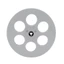 Yoo 6 Lỗ Ghi Âm Takeup Reel 7Inch 1 4Inch Cho Máy Ghi Cuộn Sửa Chữa Cuộn Trống