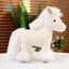 Gamchiano Ngựa Mềm Sang Trọng Đồ Chơi Sống Động Như Thật Pony Thú Nhồi Bông Thực Tế Sang Trọng Búp Bê Cho Trẻ Em Phòng Chơi Quà Tặng