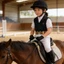 Thắt lưng có thể điều chỉnh KIKIN cho trẻ em Equestrian Sử dụng Thắt lưng co giãn thân thiện với khóa