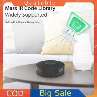 Tuya WiFi IR RF Điều khiển từ xa Điều khiển bằng giọng nói Điều khiển từ xa hồng ngoại thông minh Hỗ trợ cho Alexa Google Assistant