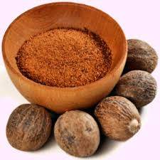 Bột Nhục Đậu Khấu Atlas Garden Nutmes Powder Lọ 74g, Gia Vị Nấu Ăn Cao Cấp