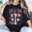 GN Stray Kids HAN JI-SUNG áo thun kpop tay ngắn 110cm-6XL NG