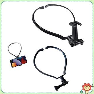 [Jielus] Giá đỡ điện thoại đa năng đeo cổ rảnh tay cho 15ProMax