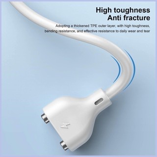 【COD】Cáp sạc từ tính SB sạc nhanh ổn định, tương thích bàn chải điện và máy massage, phụ kiện thay thế tiện dụng.