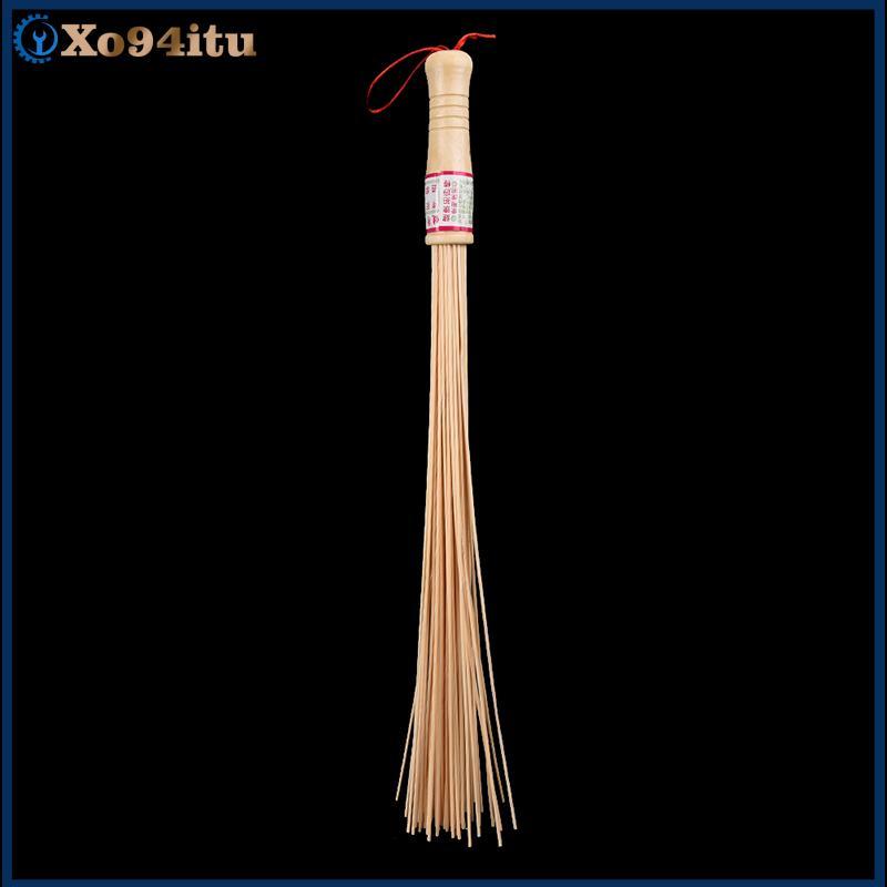 XOITU Massage Tre Tự Nhiên Búa Sti Sti Fitness Health Tay cầm bằng gỗ VN