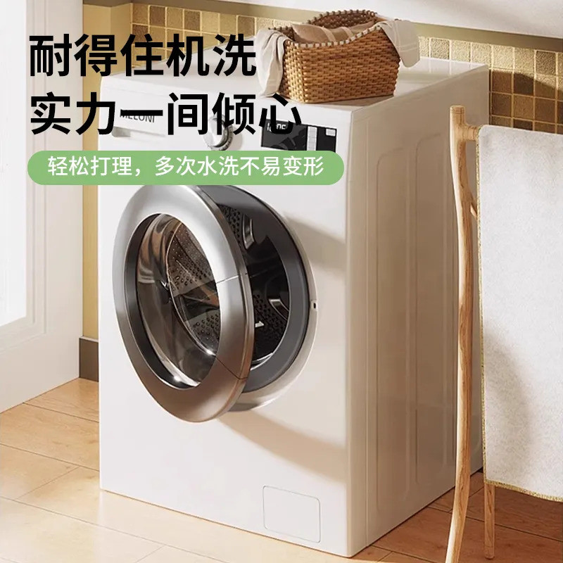 Phong Cách Mới Bao Hộ Gia Đình Đầu Bao Co Giãn Vỏ Xấu Xí 2026 Đầu Giường Full Giường Túi Đa Năng Bốn Mùa Mèo Hoạt Hình kt