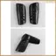 Bộ Bóng Đá 2 Chiếc Shin Guard Dày, Bảo Vệ Chân Hiệu Quả