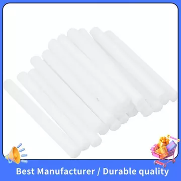 20 Chiếc Máy Tạo Độ Ẩm Bộ Lọc Thay Thế Bông Xốp Dính Cho Máy Tạo Độ Ẩm USB Máy Khuếch Tán Hương Thơm Máy Tạo Sương Tạo Độ Ẩm Không Khí