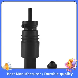 Máy bơm rửa kính chắn gió cho W220 W211 W163 CLK