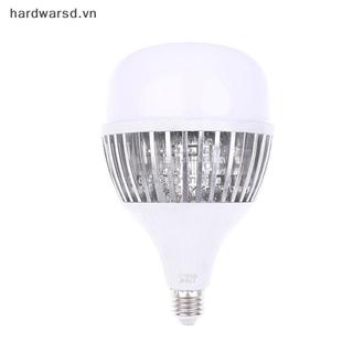 Null 1 Bóng Đèn LED E27 Công Suất Cao Đèn Để Xe 220V Cho Nhà Chiếu Sáng Gia Đình 50-300W Bóng Đèn Độ Sáng Cao Không