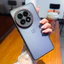 Dành Cho Oneplus 13 Ốp Điện Thoại Mới Bao Gồm Tất Cả Chống Sốc Trong Suốt Mờ Độ Chính Xác Lỗ Ống Kính Cao Cấp Cảm Giác