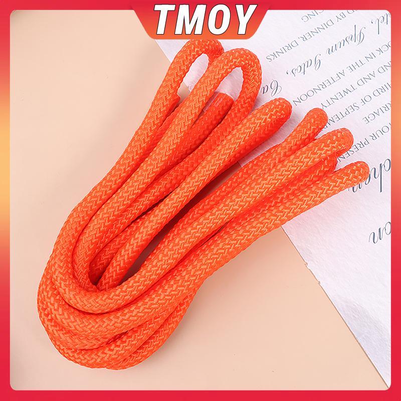 TMOY Dây Nhảy Màu Sắc Cầu Vồng Cho Tập Thể Dục Nhịp Độ