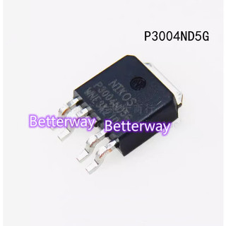 10 chiếc P3004ND5G N + P 40V 22A TO-252-5 MOS mới