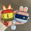 Nick Judy Back View Tai Nghe Thích Hợp Cho AirPodsPro3 Cặp Đôi Phong Cách Thích Hợp Cho AirPods4 Vỏ Tai Nghe Độc Đáo Sáng Tạo