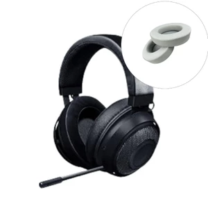 BTM 1 Cặp Tai Nghe Miếng Đệm Tai Nghe Đệm Tai Nghe Làm Mát Miếng Đệm Tai Cho V2 7 1 V2