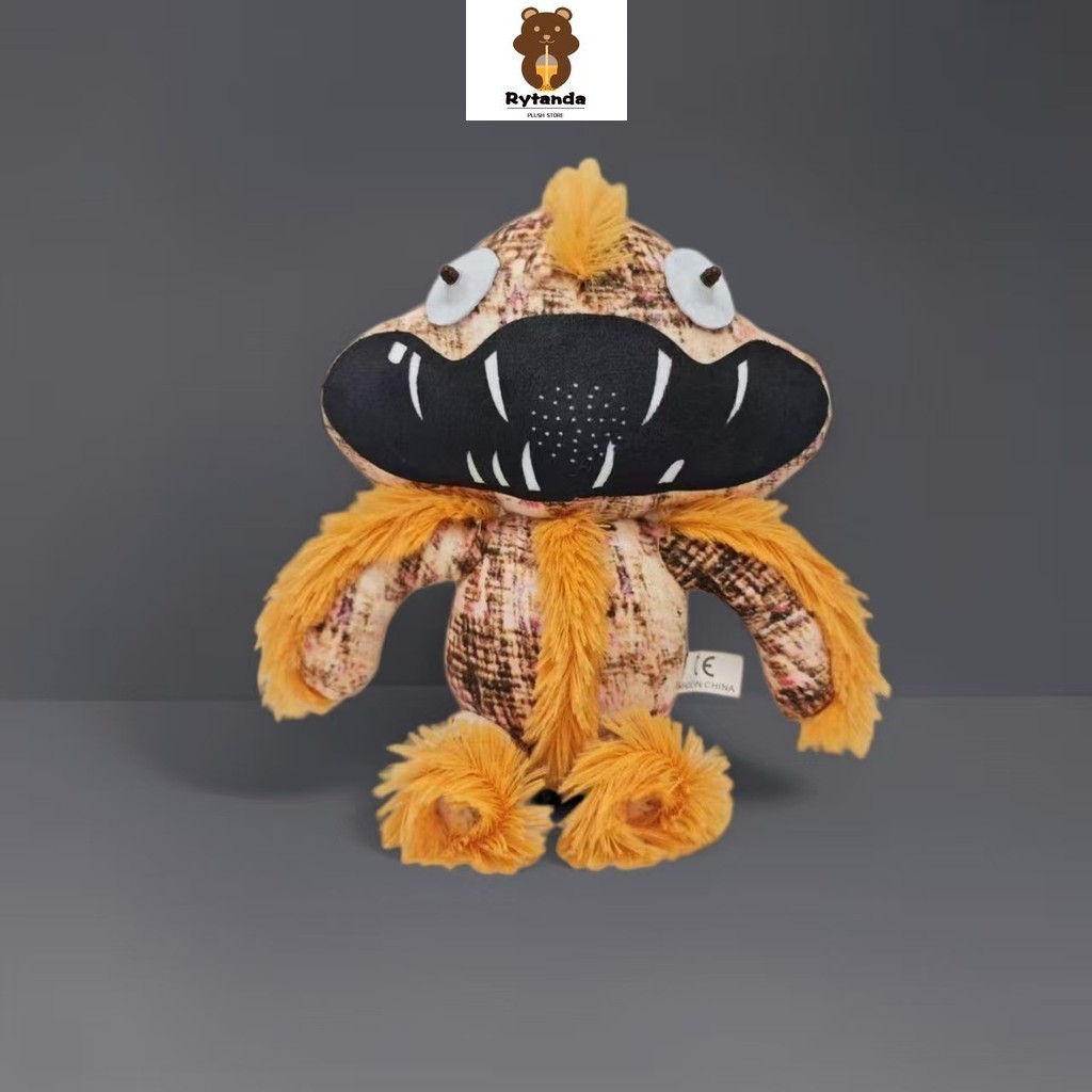 Rytanda Dễ Thương Mềm Anh Túc Giờ Chơi 5 Sang Trọng Gối Đồ Chơi Huggy Wuggy Búp Bê Sang Trọng Poppy 5 Gối Sang Trọng Lilylovebraids Theprototype Búp Bê Trẻ Em Sinh Viên Giáng Sinh Trang Trí Quà Tặng Sinh Nhật