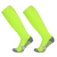 SUIT 2 Chiếc Tất Thể Thao Trẻ Em Chống Trơn Trượt Độ Ẩm Gạt Hiệu Suất Vớ Để Chạy Bóng Đá