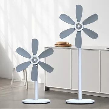 Tiết kiệm năng lượng quạt điện sàn nhà phòng ngủ cho thuê nhà quạt điện văn phòng quạt sàn nhỏ gió lớn im lặng