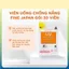 Viên Uống UV Care Plus hỗ trợ chống Nắng Fine Japan Nhật Bản túi 30 viên, hỗ trợ trắng da