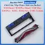 Phụ Kiện Thay Thế Deebot T30 Omni, T30 Pro Omni, T30S Pro, T30S Combo, Chổi Lăn Chính, Nắp Chặn Chổi Lăn & Đế Gắn Khăn