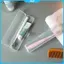 Hộp đựng bàn chải đánh răng cầm tay hộp đựng kem đánh răng bằng nhựa [VN]