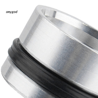 Vỏ van khí tương thích OMG Độ cứng cao