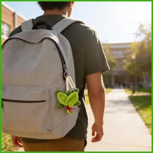 Mặt Dây Chuyền Sang Trọng Trang Trí Tốt Lành Lá Bưởi Sang Trọng Mặt Dây Chuyền Trang Trí Cho Bạn Gái Nữ Bé Gái Trẻ Em Du Lịch wipqsvn