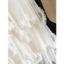 Váy nữ xuân hè với thiết kế chữ A và pettiskirt mới lạ