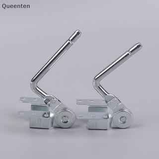 Nữ hoàng 105135Mm Có Thể Điều Chỉnh Tựa Đầu Bản Lề 2 Chiếc Ghế Sofa Gấp Cơ Chế Góc Chiều Cao Cho Ghế Xếp Phòng Khách QT