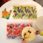 Alas Meja Leather Placemat Nordic Floral Dining Table Mat Waterproof Pelapik Pinggan Mangkuk Estetik Tea Party Deco Pad