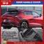 Cho -V Vezel 2021 2022 Tay Nắm Cửa Bát Bao Cốc Khoang Viền Lắp Bắt Đúc Trang Trí