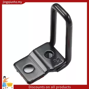 Khóa Đệm Ghế Cho Xe Máy Xciting 250 / 300i / CT250 / CT300 / S350 / S400 Khóa Móc Khóa Khóa Khóa Hoạt Động