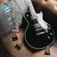 Guitar Hiệu Ứng Bàn Đạp Hộp Tạm Thời SPST Nút Stomp Chân Công Tắc Nút Nhấn Gói 10