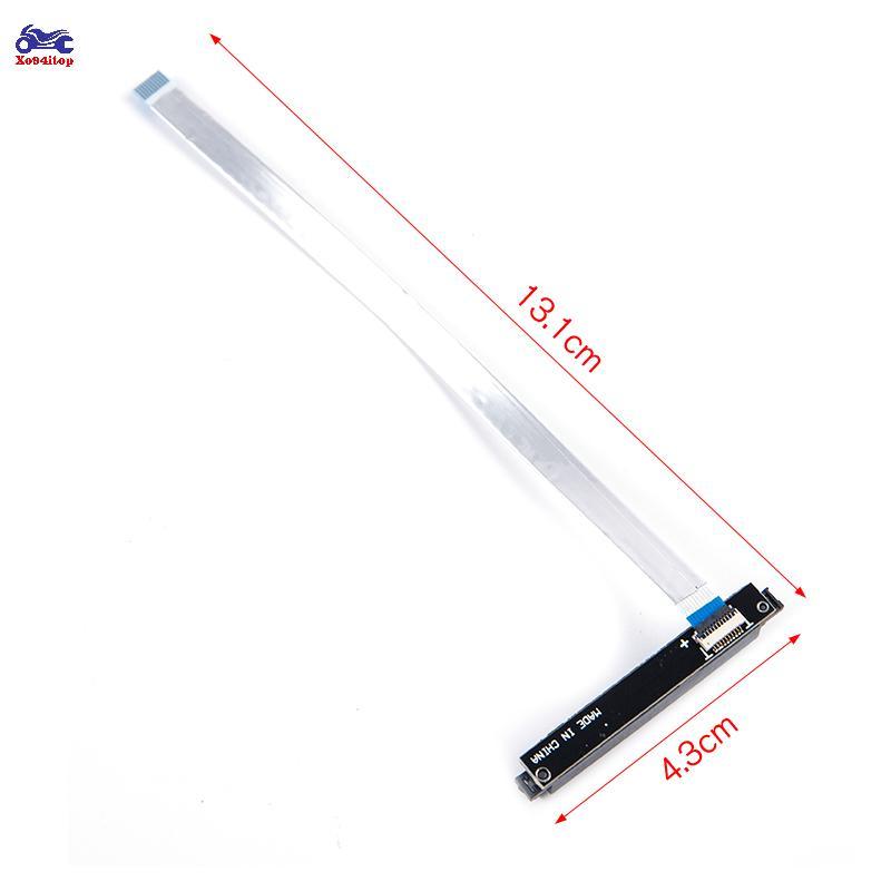XOITOP Cho ASUS TUF GAMING A15 F17 FX506 SATA Ổ Cứng HDD SSD Kết Nối Cáp Mềm VN