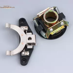 Công tắc ly tâm một pha TRTR L19-302Y cho động cơ Các bộ phận chắc chắn và đáng tin cậy để bảo trì và dự án điện VN
