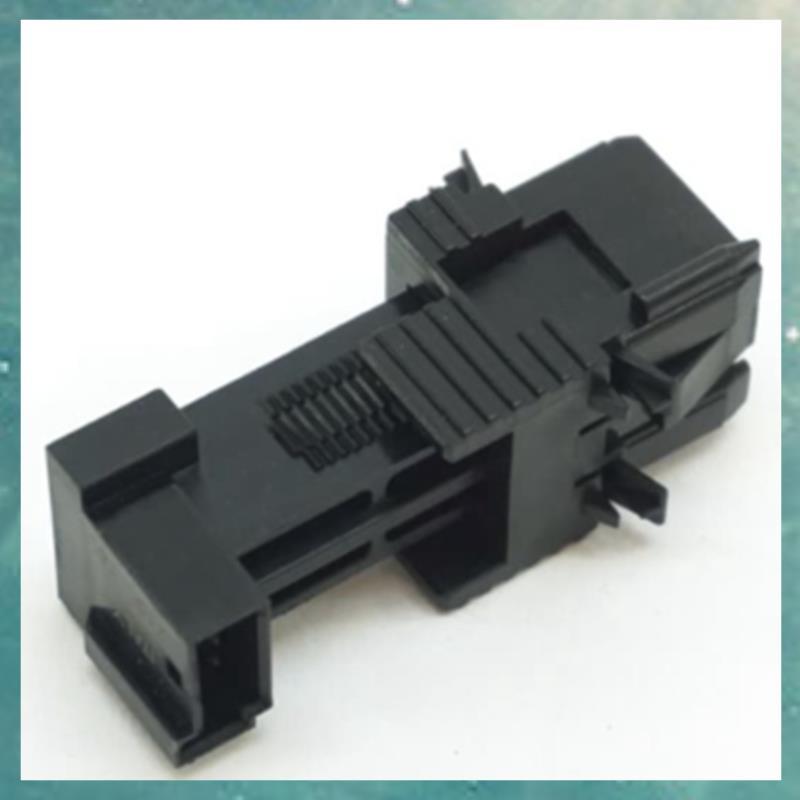 [uhktyltui.vn] Phụ kiện công tắc đèn phanh ô tô cho 1 3 5 6 7 Series X1 X3 X5 X6 cho công tắc cảm biến bàn đạp Mini 61316967601
