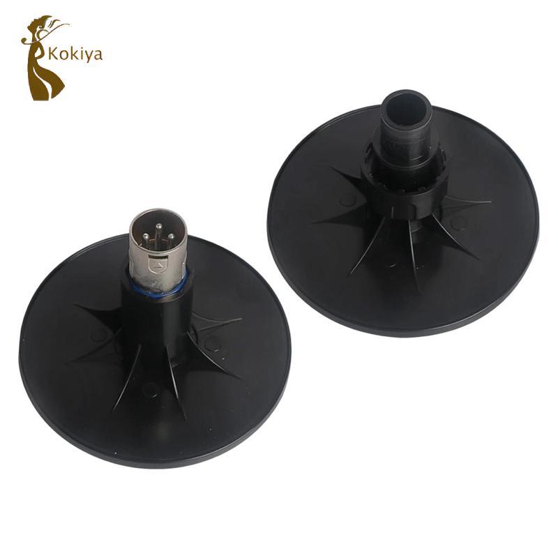 Bộ chuyển đổi cốc hút thiết bị truyền động tuyến tính qua lại Lắp nhựa nhỏ gọn 10cm cho máy điện DIY