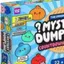 Bun Mystery Advent Lịch Đếm Ngược Với 24 Chiếc Ngẫu Nhiên Bất Ngờ Bánh Bao Squishies Đồ Chơi Giảm Căng Thẳng sonlekvn