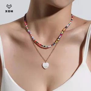Hạt Bohemian Handmade Nhiều Màu - Trang Sức Dành Cho Nữ
