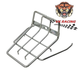 Baga mũi trước inox 304 dream thái - citi